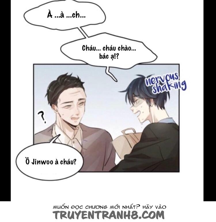 Giữa Tình Yêu Và Tình Bạn: Chapter 5