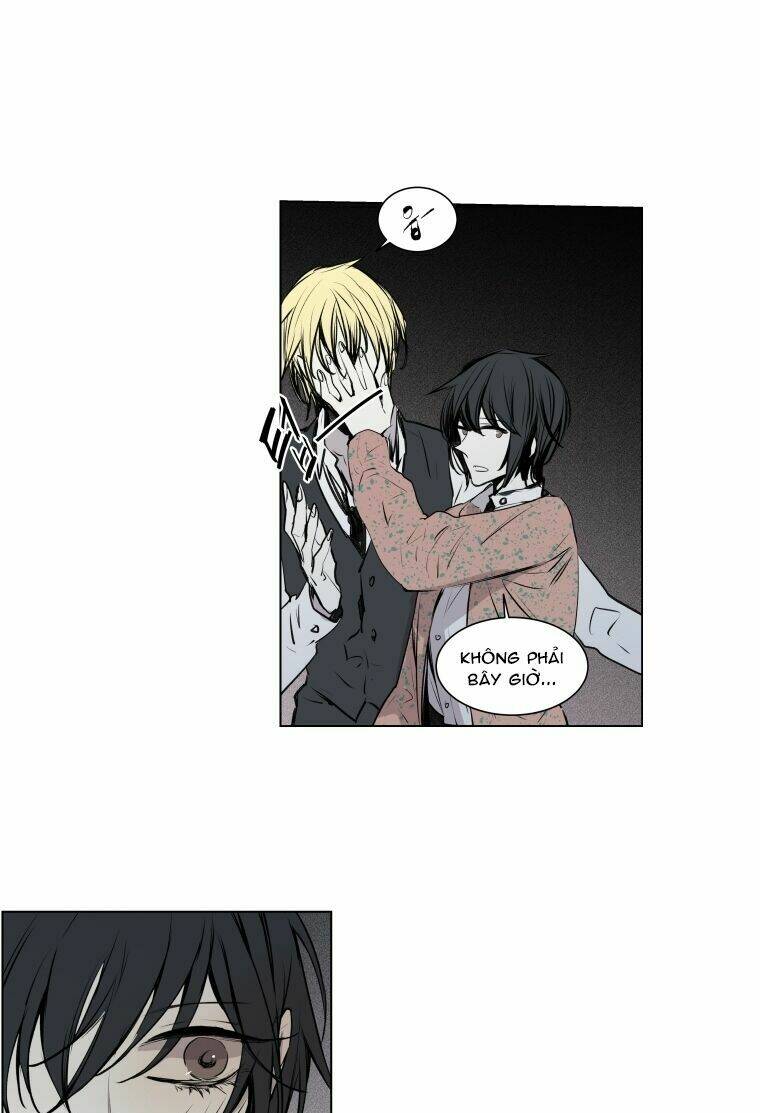 American Ghost Jack: Chapter 69
