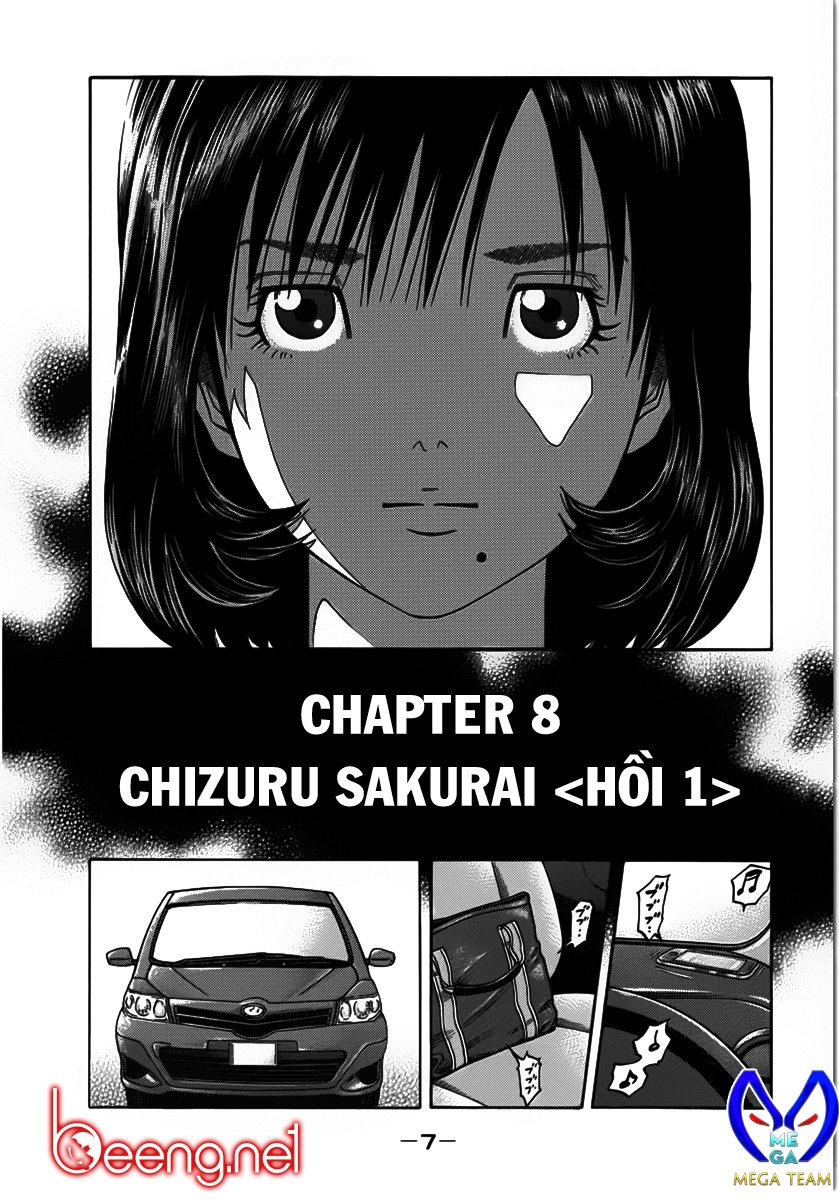 Ngưu Nhân: Chapter 8