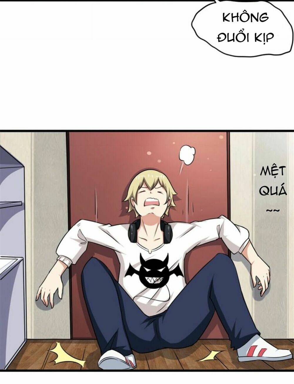 Ma Vương Đại Nhân Là Nữ Hầu: Chapter 2