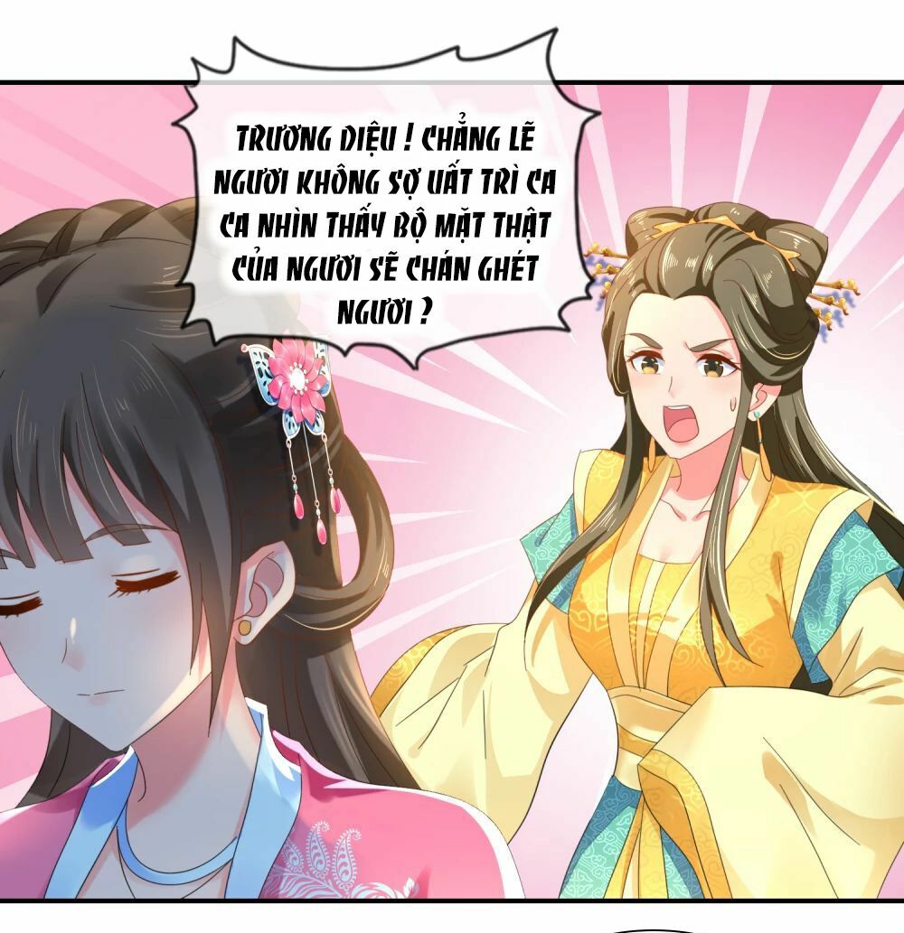 Lãnh Cung Phế Hậu Muốn Nghịch Thiên: Chapter 86