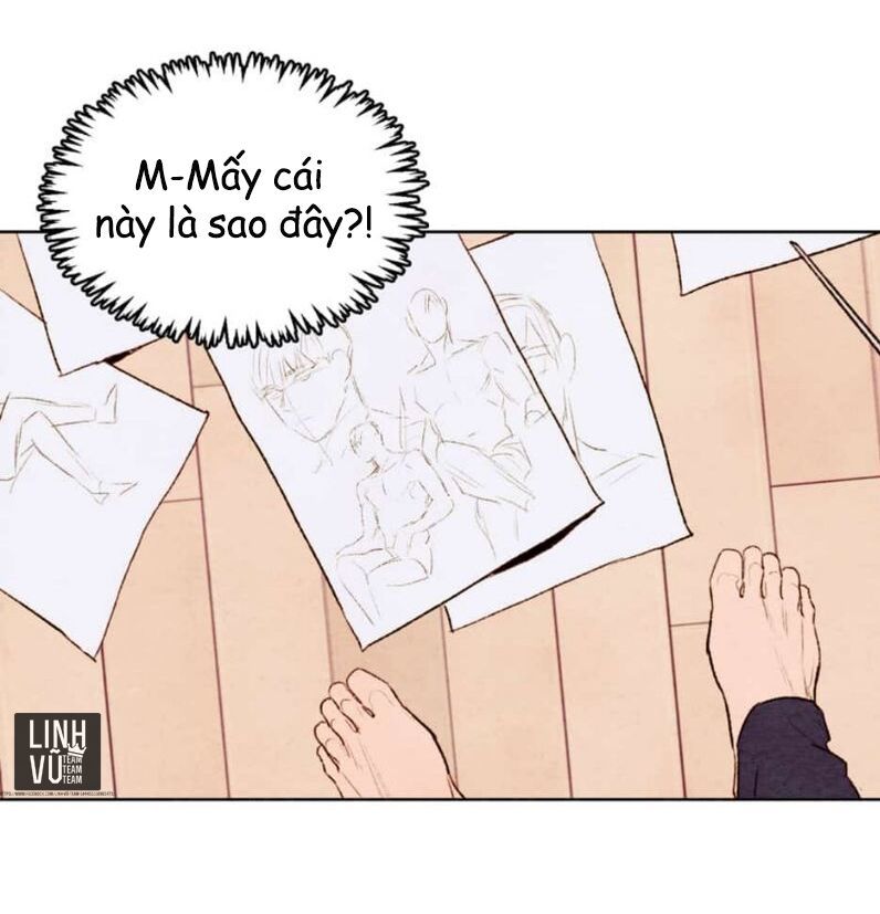 Ôi ! Trợ Lý Đặc Biệt Của Tôi: Chapter 12