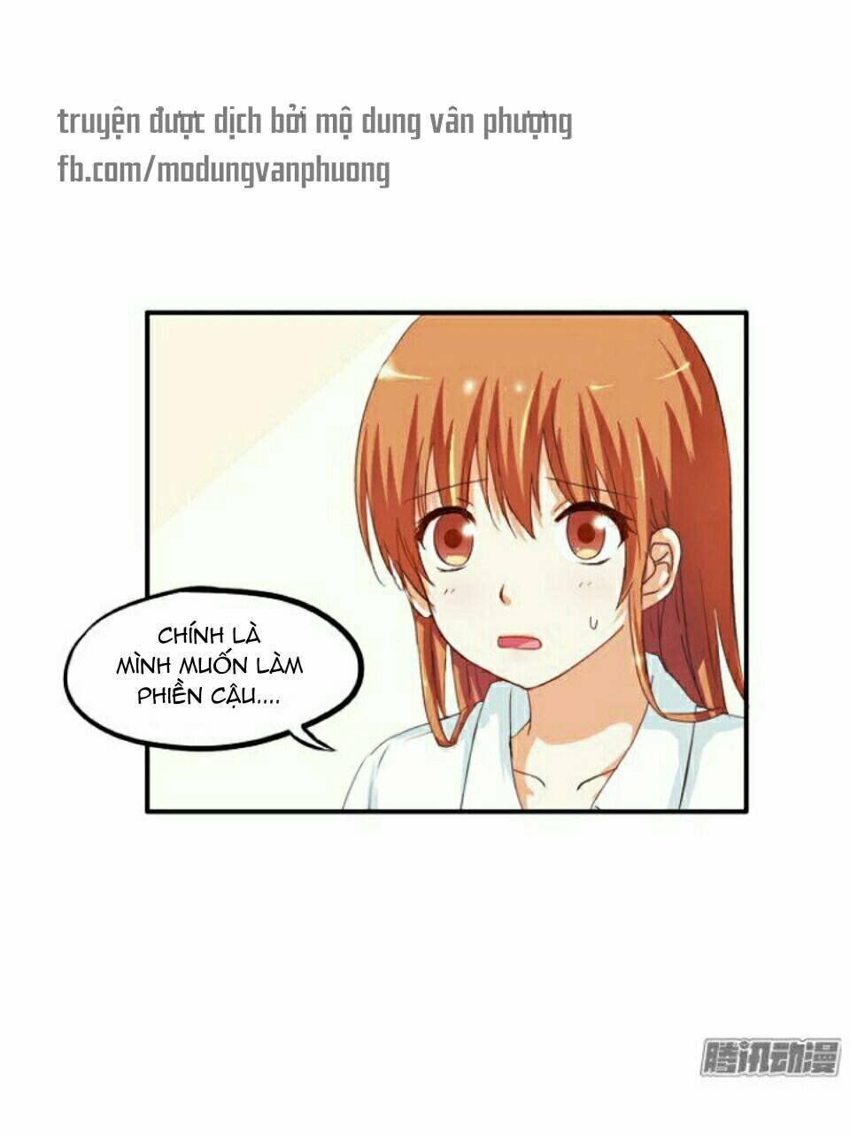 Mối Tình Đầu Có Chút Ngọt: Chapter 24
