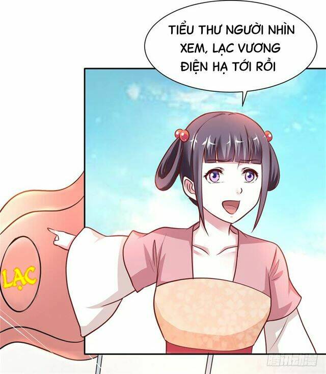 Đế Hoàng Chi Thần Y Khí Phi: Chapter 1