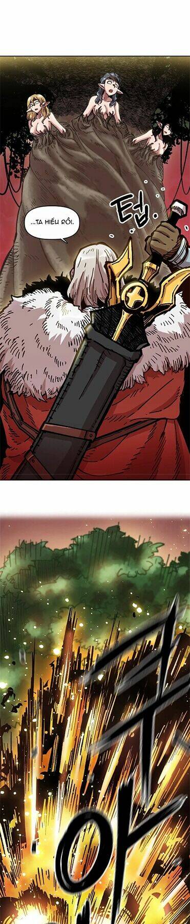 Nô Lệ Nghịch Thiên: Chapter 69