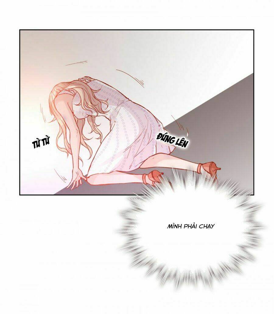 Lưu Luyến Nguy Tình: Chapter 4