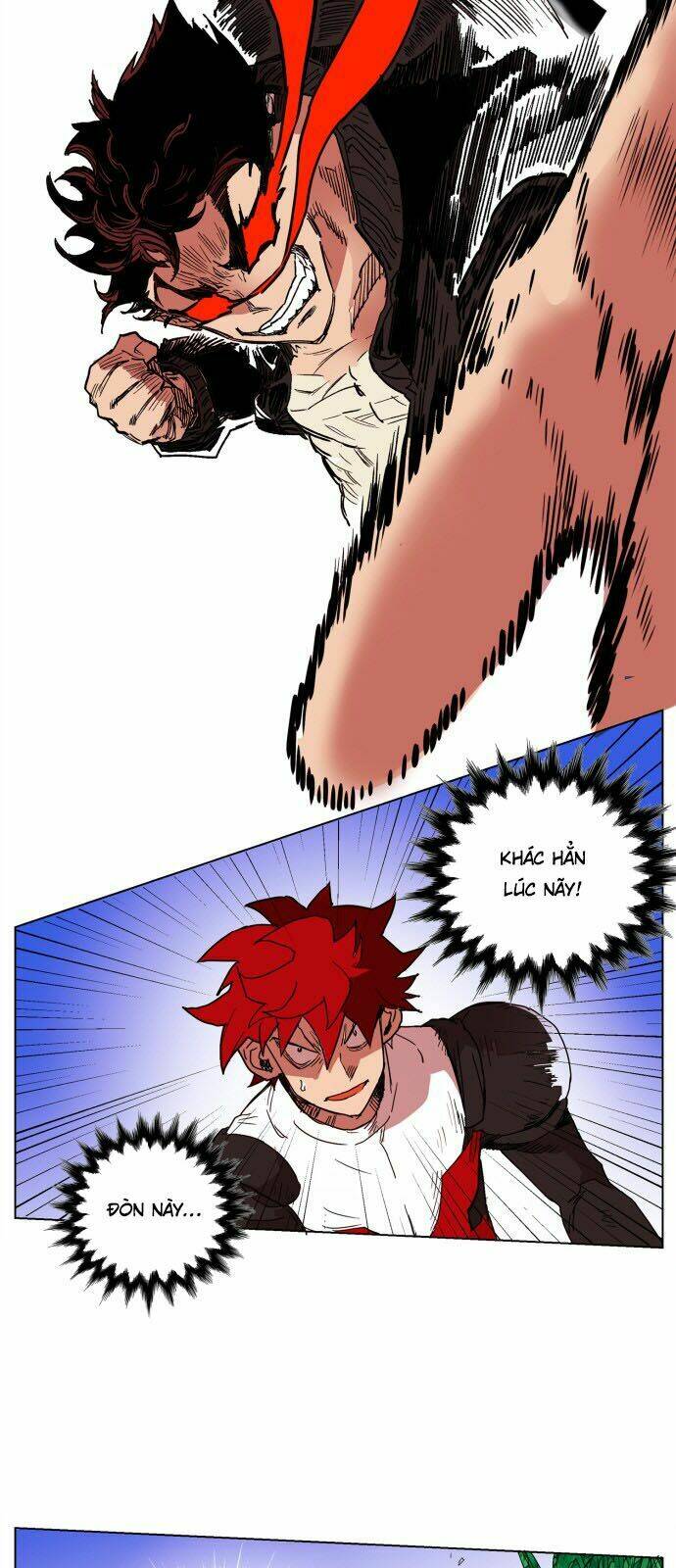 Hard Core Leveling Warrior: Chapter 127