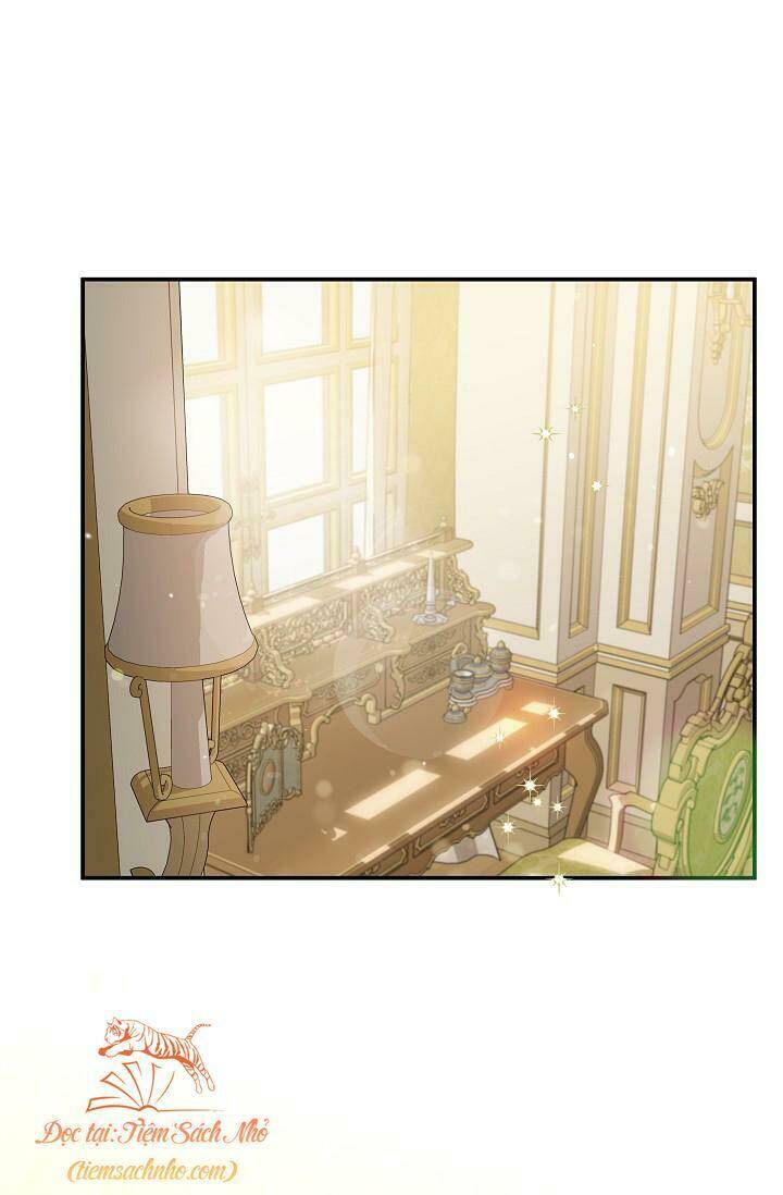 Bút Danh Bí Mật Của Nữ Công Tước: Chapter 15