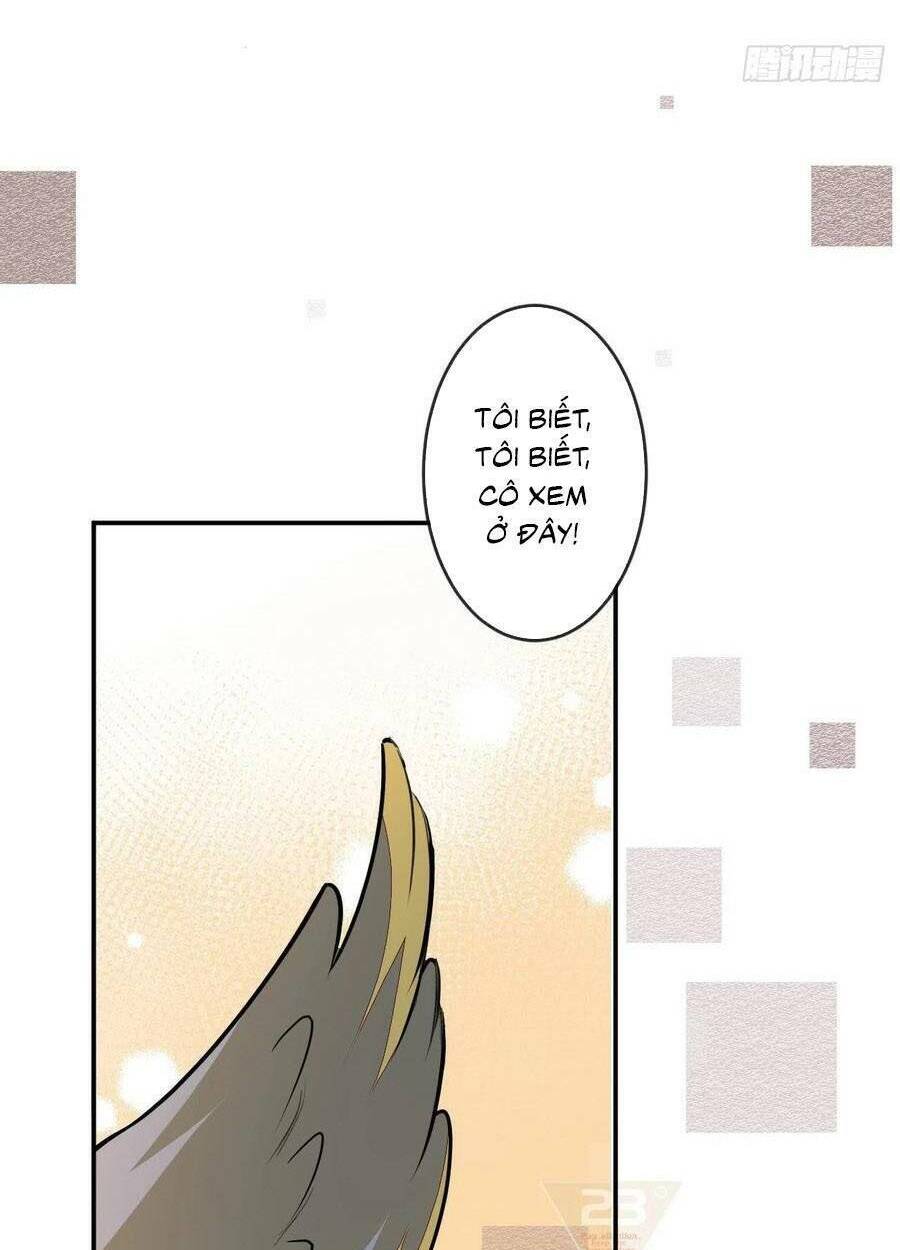 Xuyên Không Đến Thế Giới Trở Thành Đóa Hoa Của Anh: Chapter 55