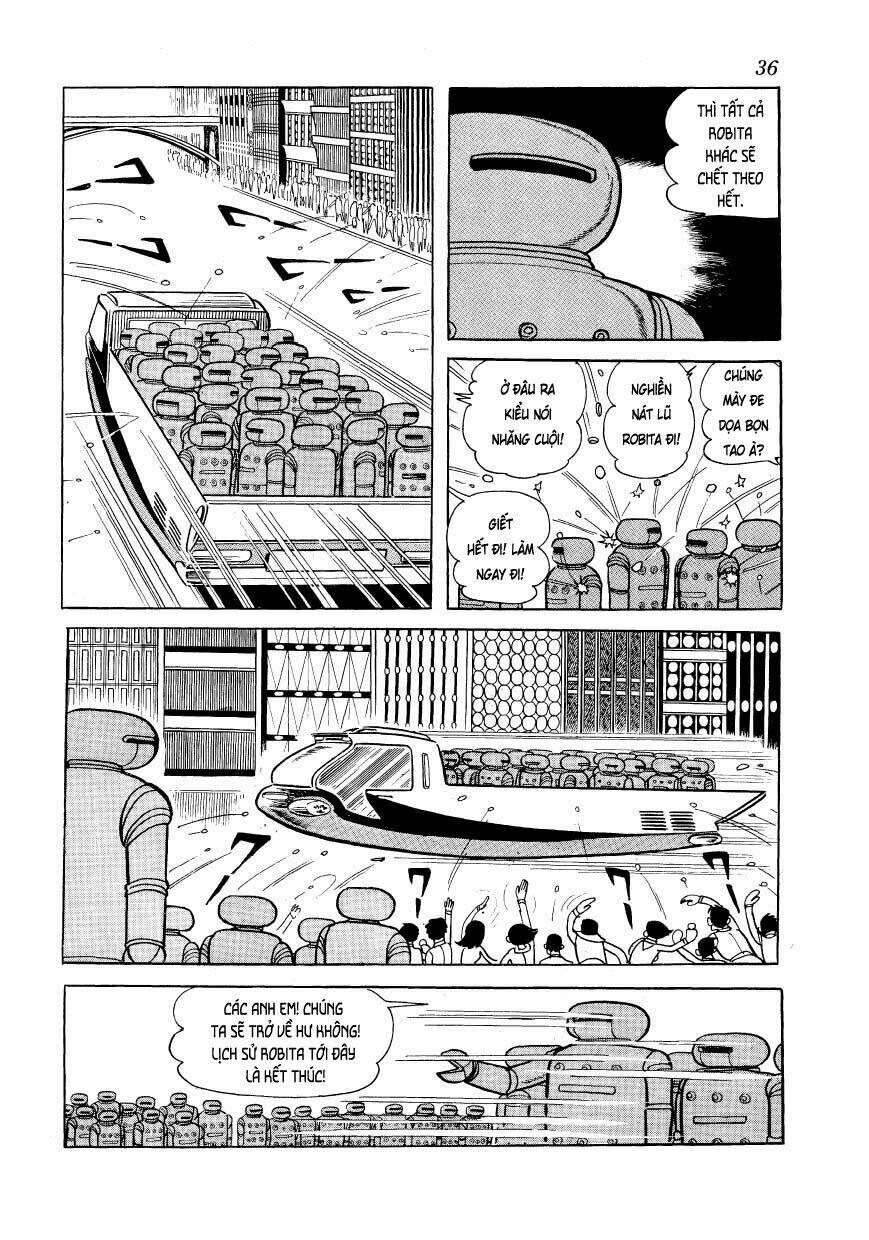 Chim Lửa: Chapter 60