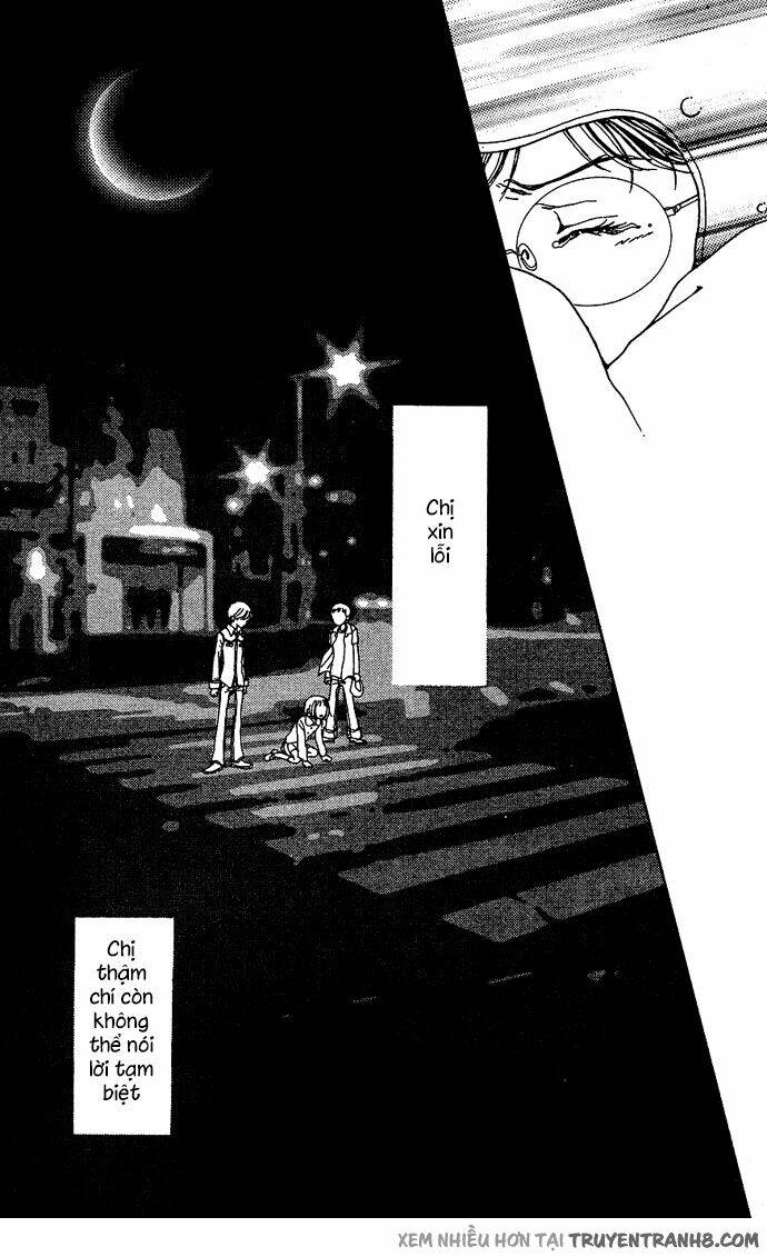 Last Quarter: Chapter 13