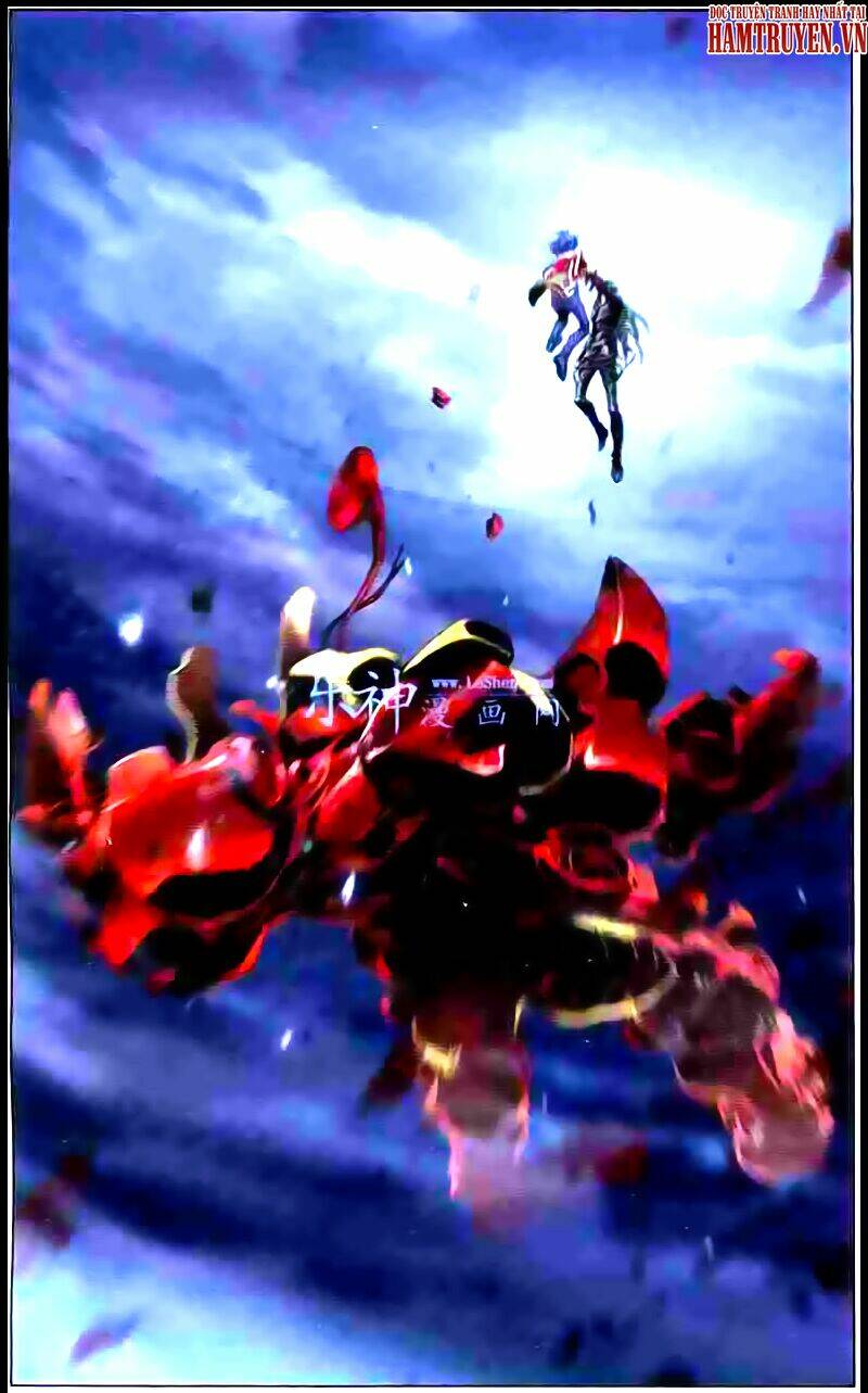 Thất Nhật Chi Hậu: Chapter 5