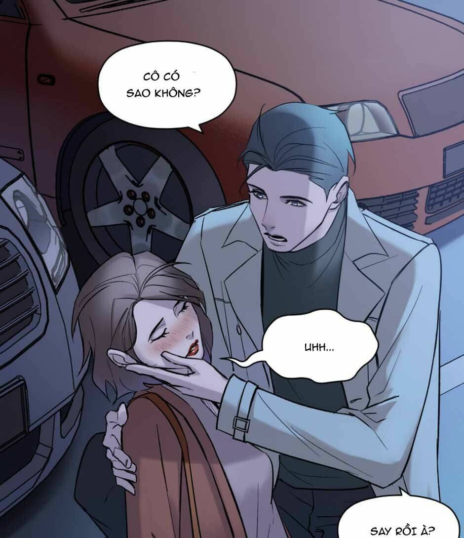 Anh Hùng Và Hiệp Nữ: Chapter 52