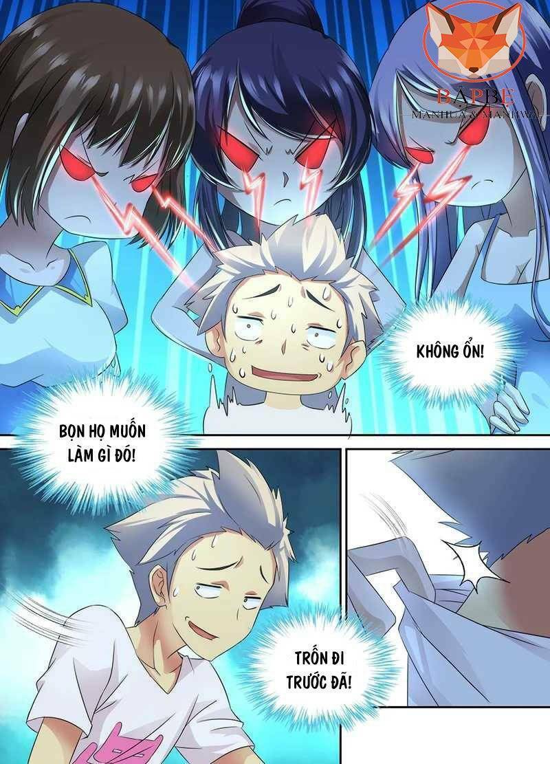 Tôi Là Thần Y: Chapter 53