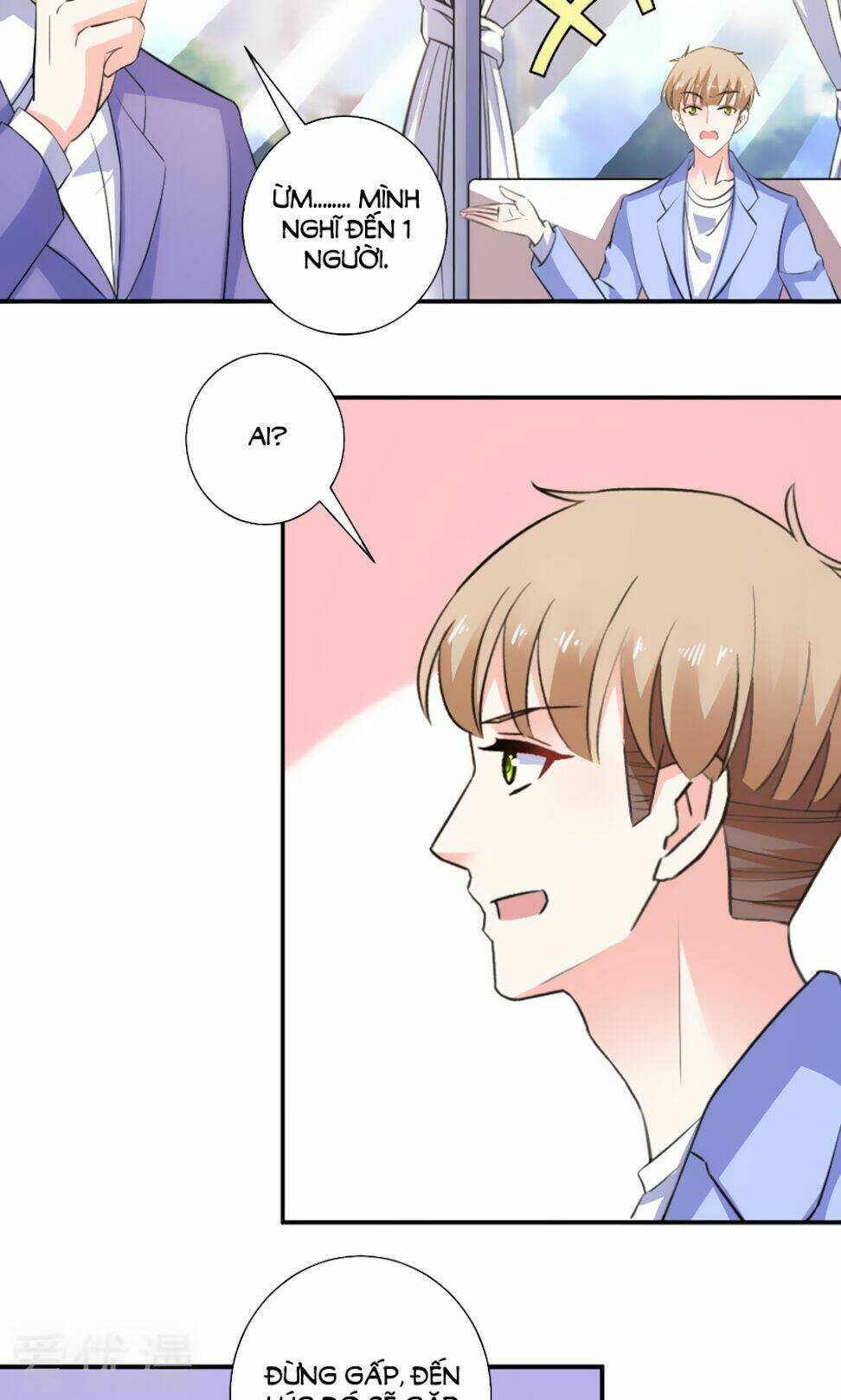 Vợ Yêu Là Báu Vật: Chapter 94