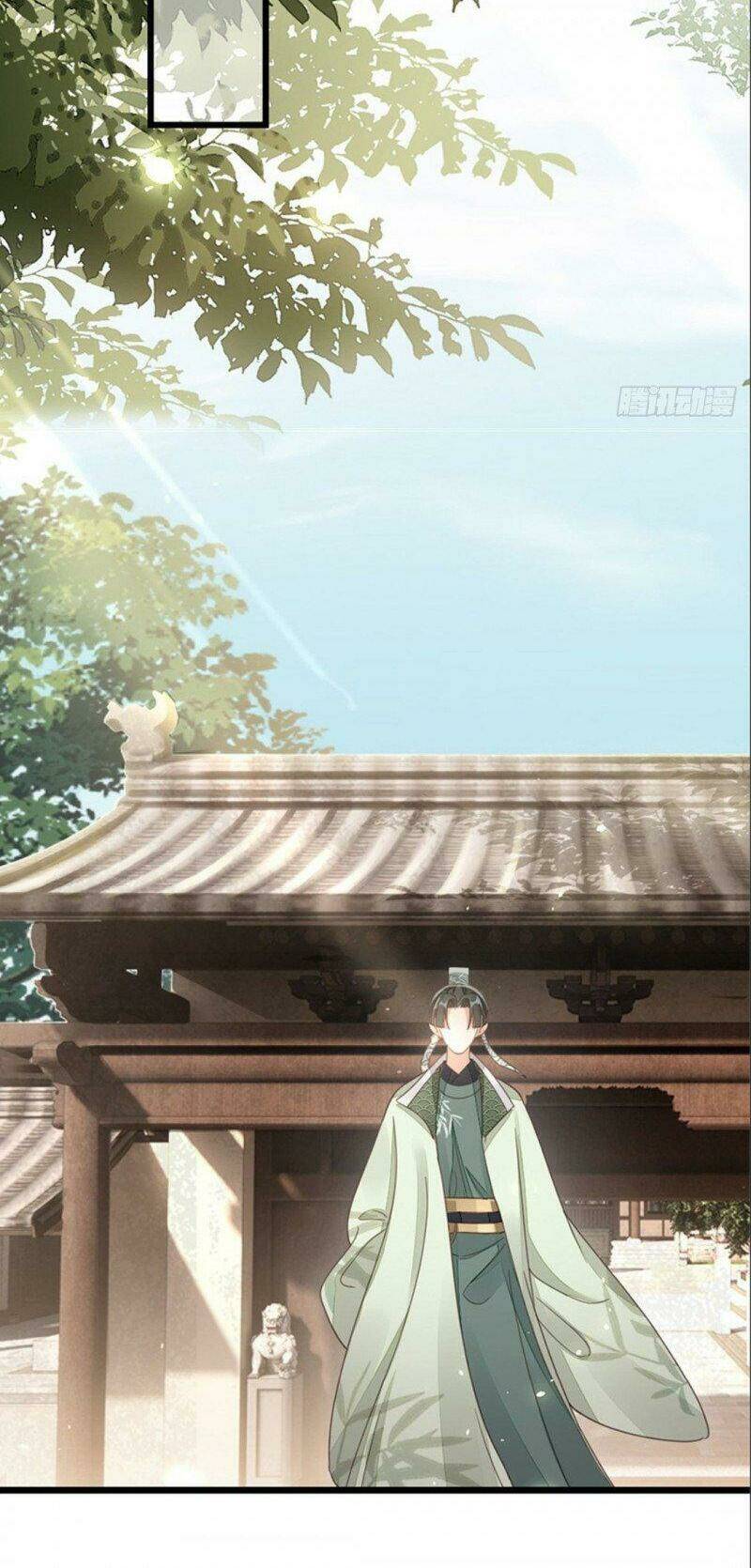 Mau Xuyên Không Rửa Tội Cho Nhân Vật Phản Diện: Chapter 49
