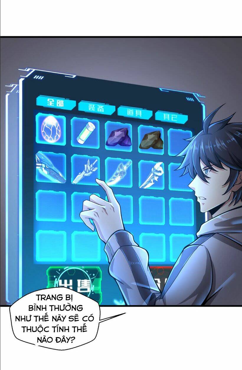 Một Trăm Triệu Điểm: Chapter 10