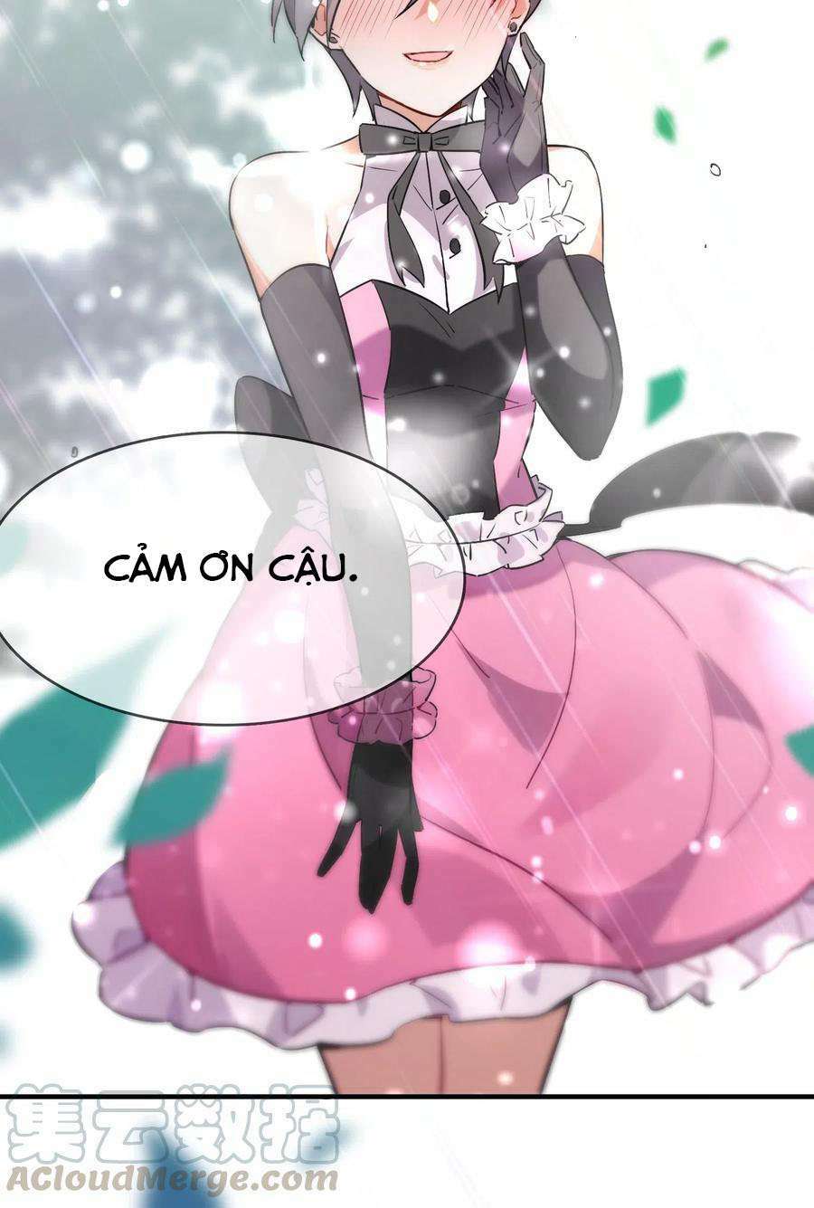 Hóa Ra Tôi Là Công Cụ Trong Game Tình Yêu: Chapter 5