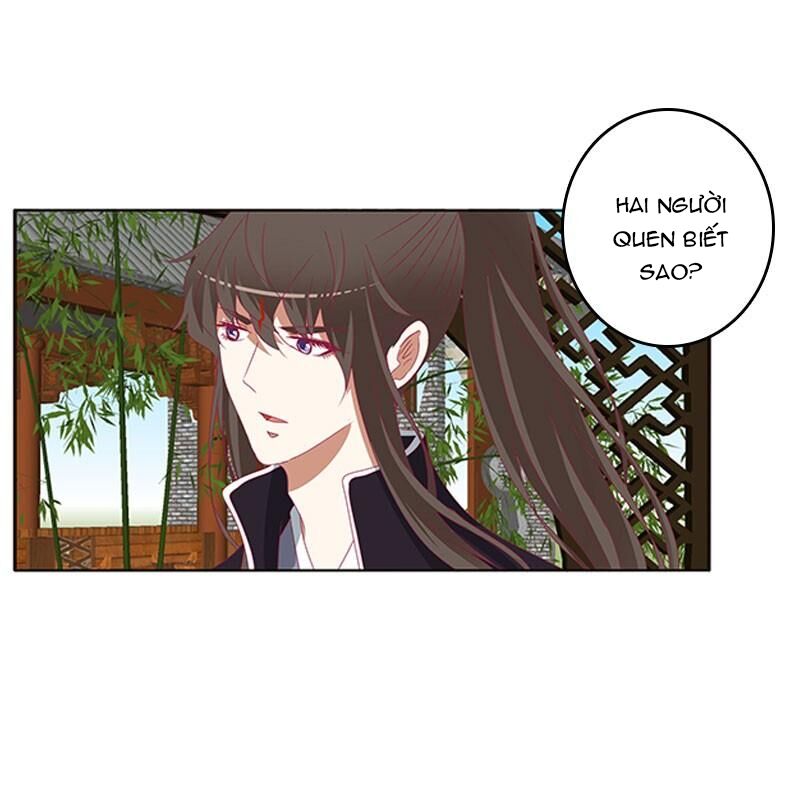 Thông Linh Phi: Chapter 401