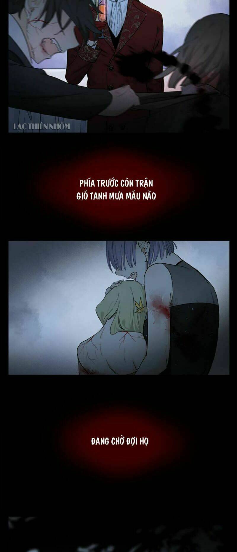 Phép Tắc Trường Ogus: Chapter 49