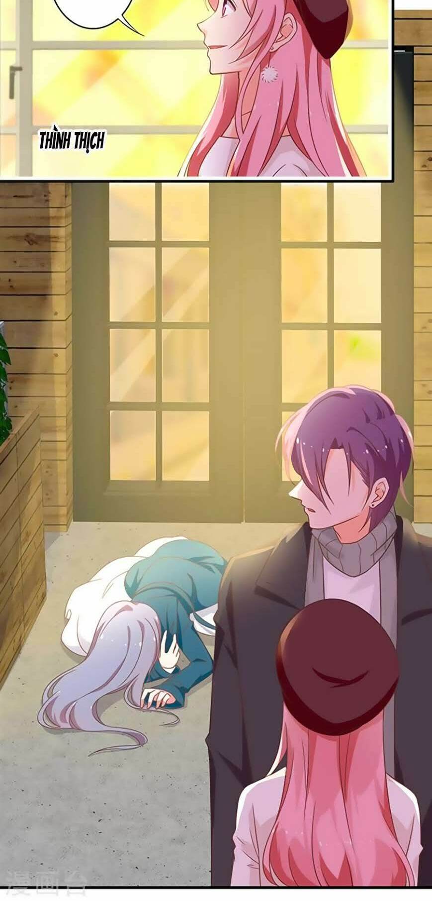 Cả Thế Giới Đều Không Bằng Người: Chapter 94