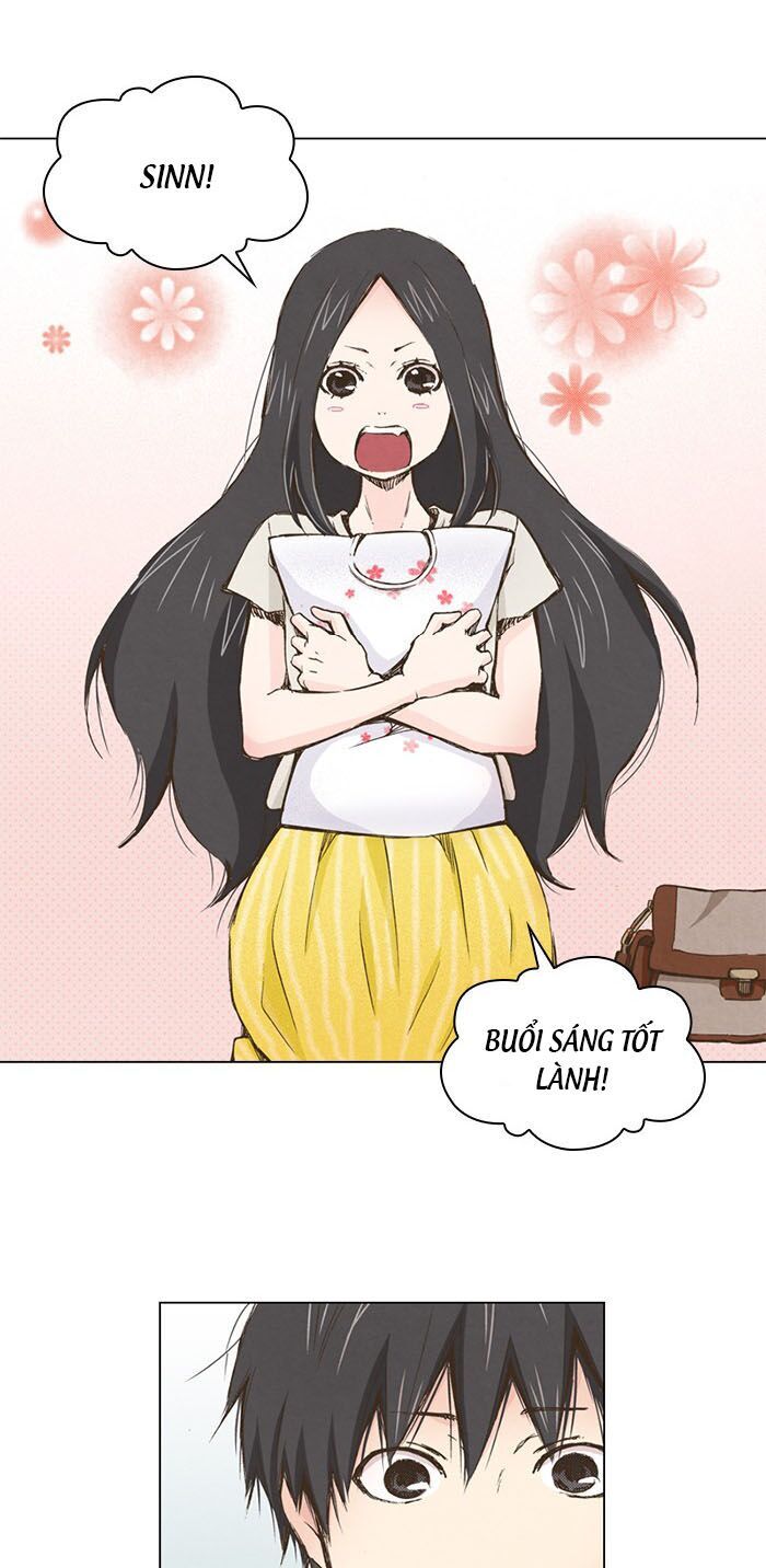 Làm Vợ Anh, Em Nhé: Chapter 21
