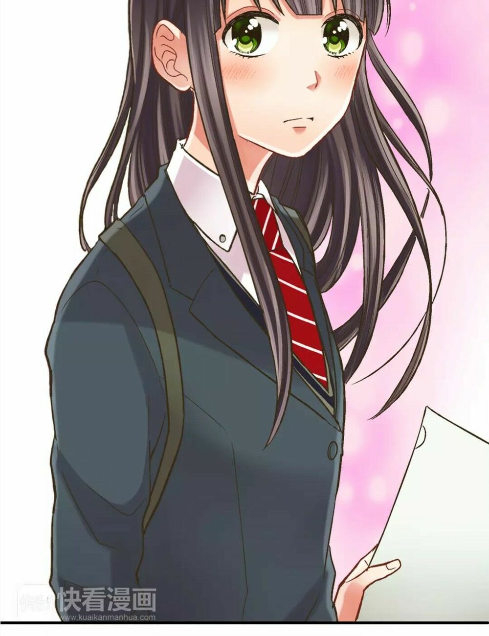 Một Giây Để Hôn Em: Chapter 30