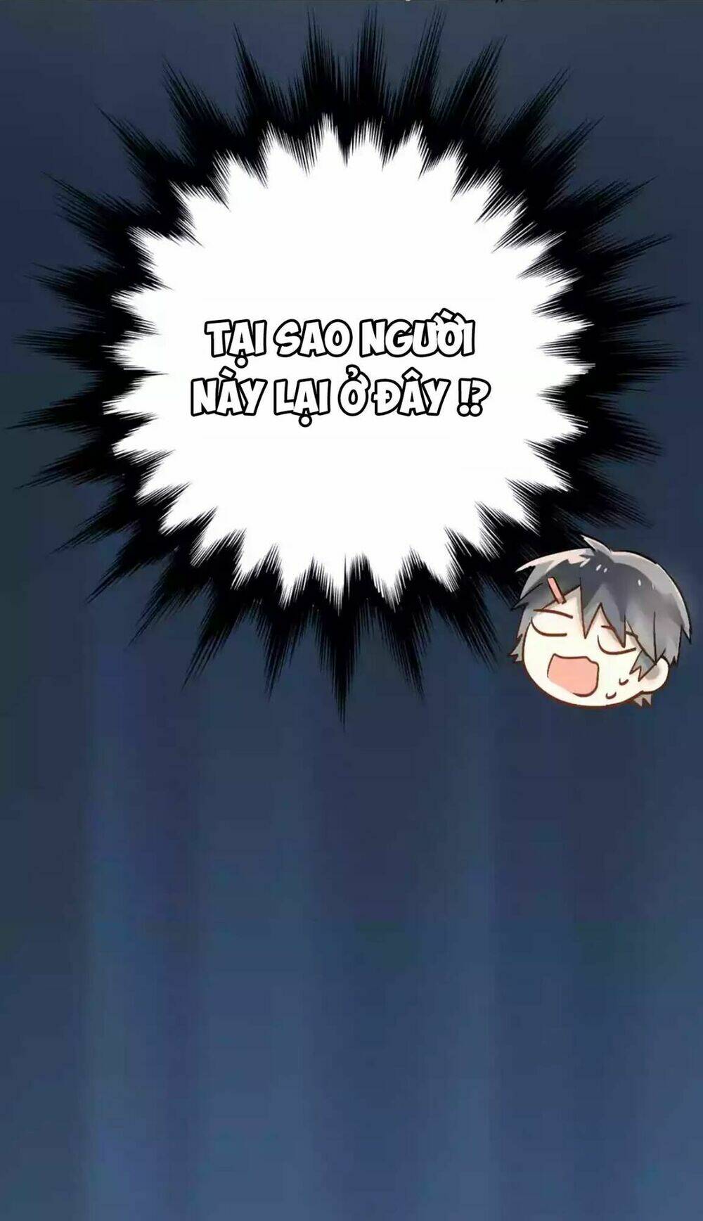 Đầu Gấu Biết Yêu: Chapter 3