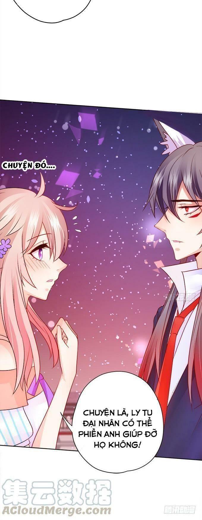 Hồ Tiên Hung Bạo: Chapter 9