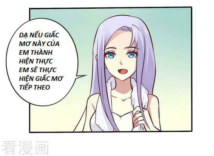Tổng Tài Đã Cưới Em: Chapter 75