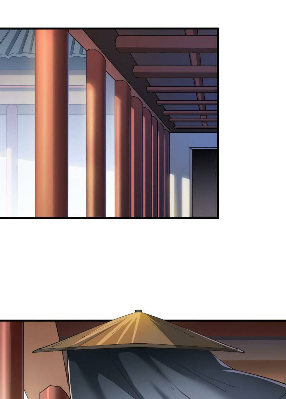 Nhất Chiêu Tiên: Chapter 1