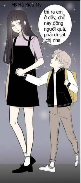 Mối Tình Đơn Phương: Chapter 42