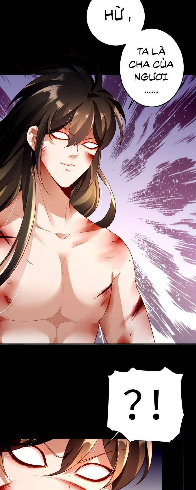 Thiên Kim Bất Hoán: Chapter 44