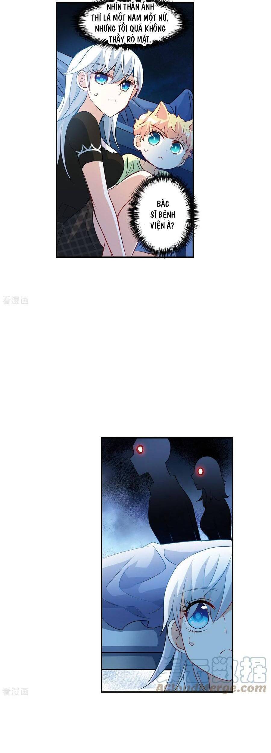 Tô Tịch Kỳ Quái: Chapter 158