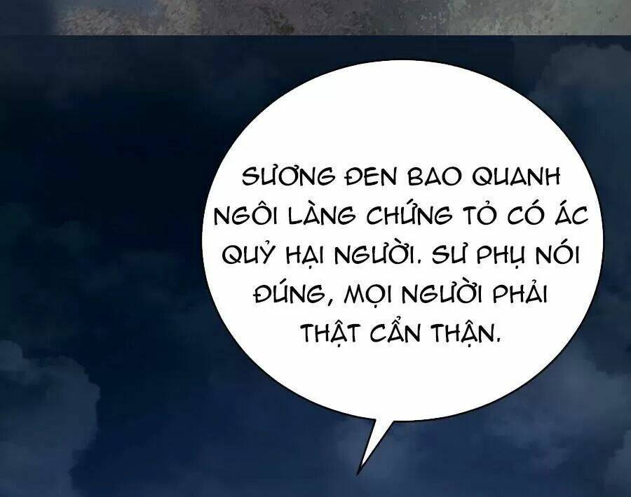 Mau Xuyên Không Rửa Tội Cho Nhân Vật Phản Diện: Chapter 19