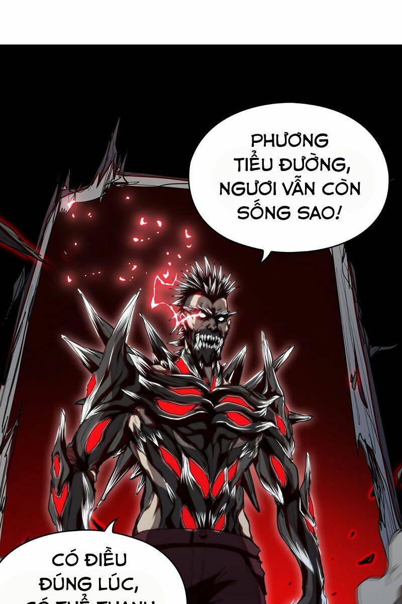 Đô Thị Hàng Thần Khúc: Chapter 38