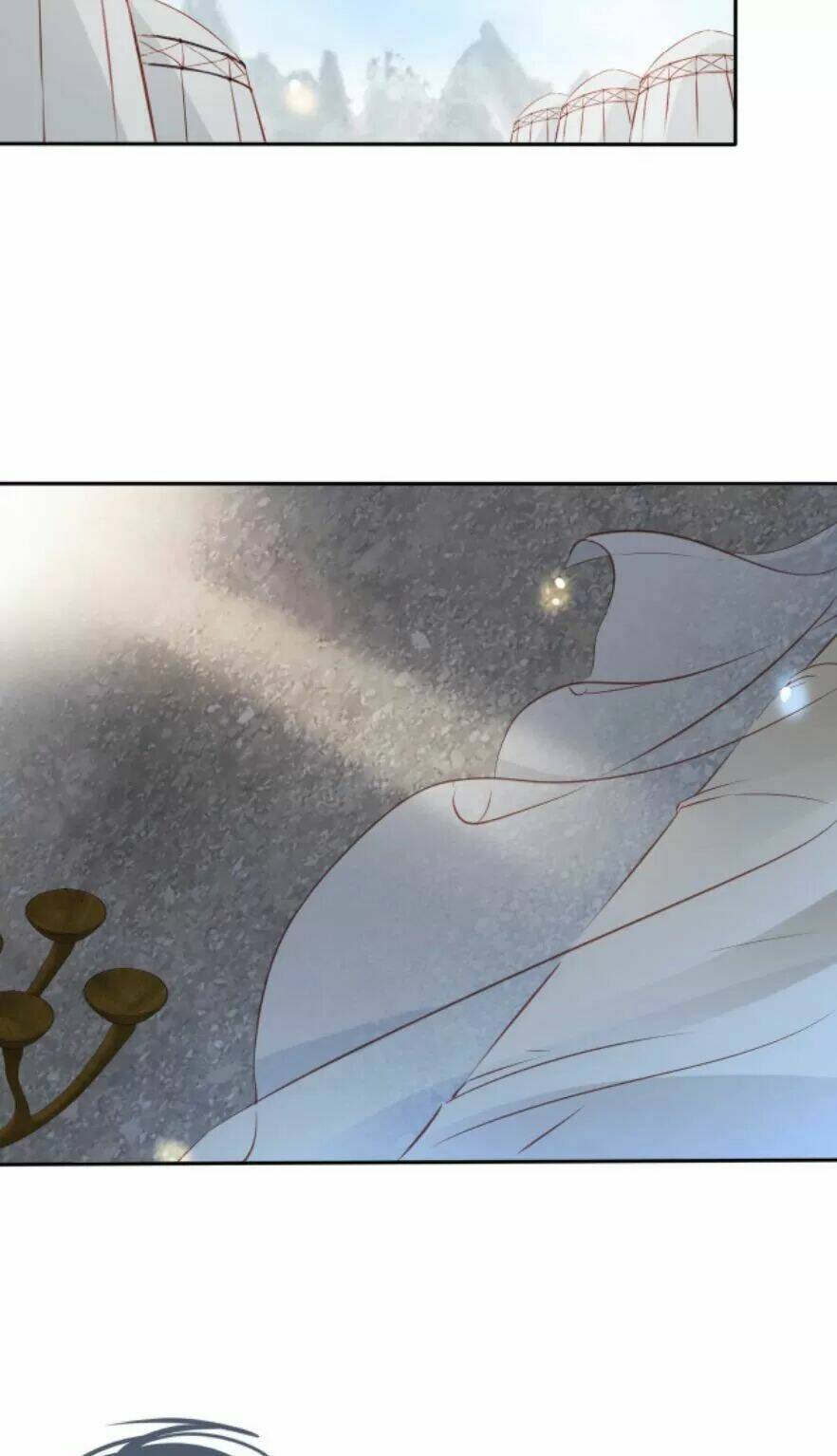 Nàng Trở Thành Bạch Nguyệt Quang Của Vương Gia Bệnh Kiều: Chapter 93