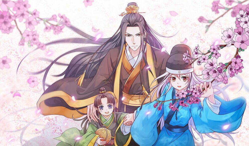 Bệ Hạ Xin Tự Trọng: Chapter 40