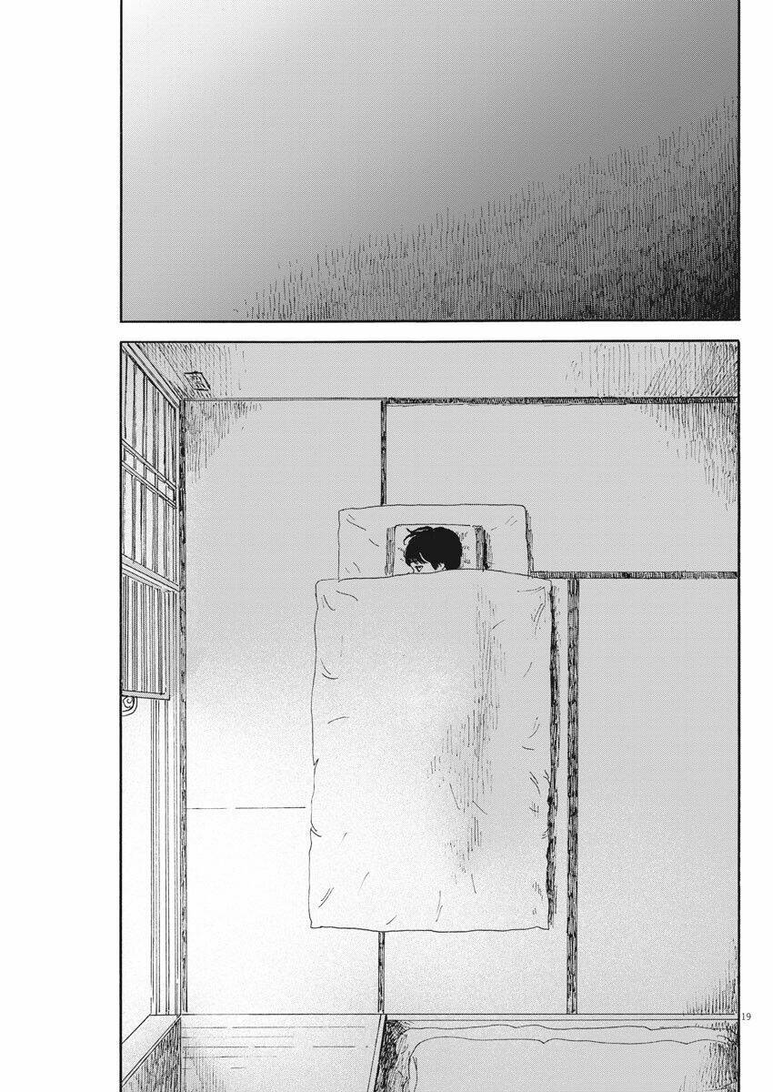 Chi No Wadachi: Chapter 96