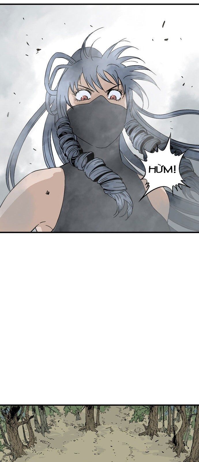 Cao Thủ 2: Chapter 85