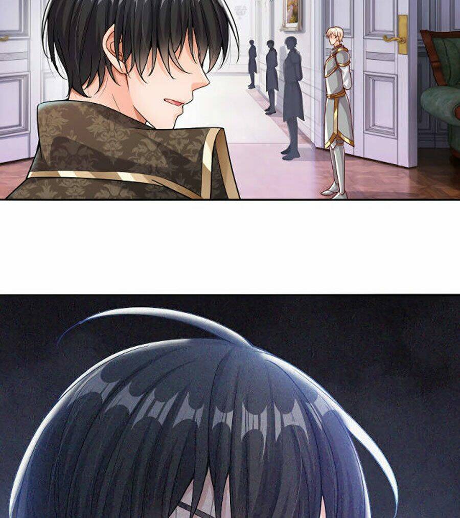 Nữ Hoàng Edith: Chapter 1