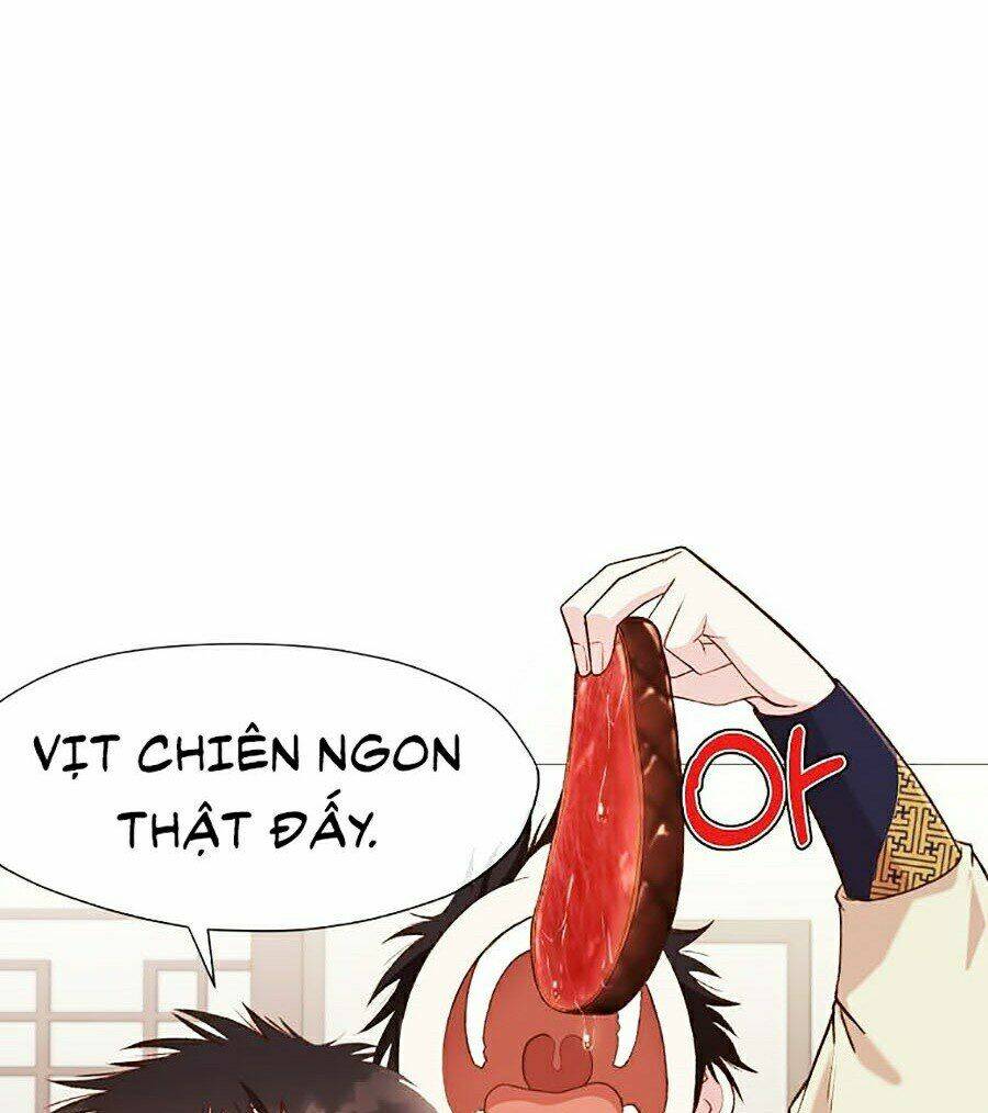 Thiên Võ Chiến Thần: Chapter 4