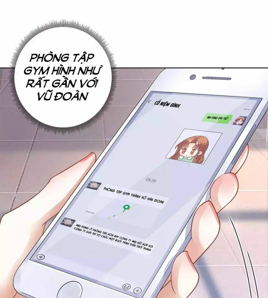 Bạn Trai Điều Khiển Giấc Mơ: Chapter 55