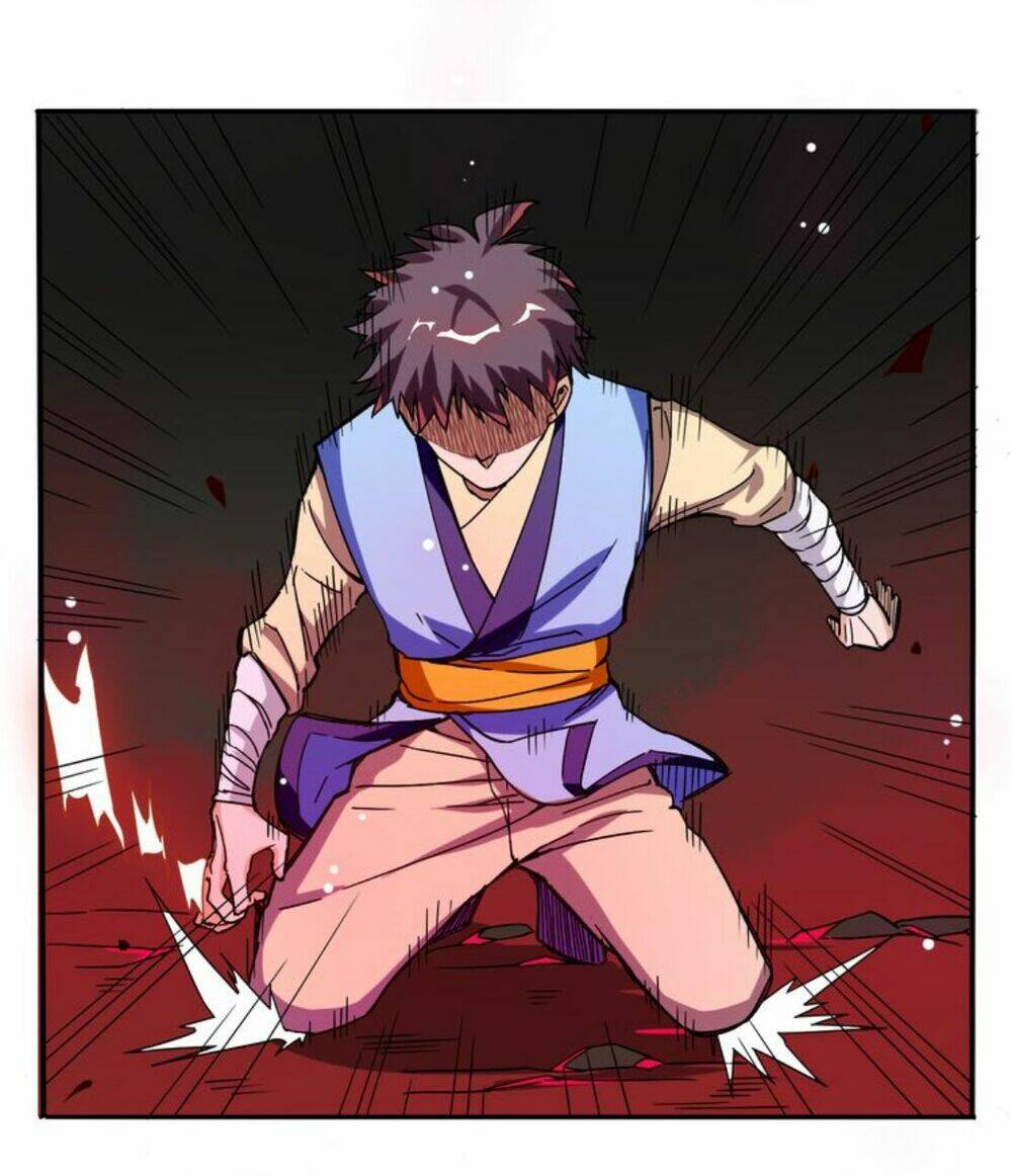 Thiên Mệnh Cửu Tinh: Chapter 3