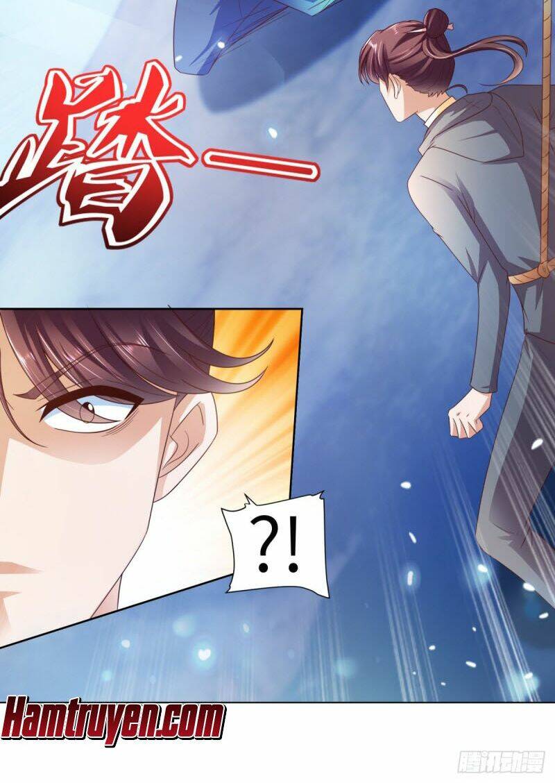 Chí Tôn Toàn Năng: Chapter 31