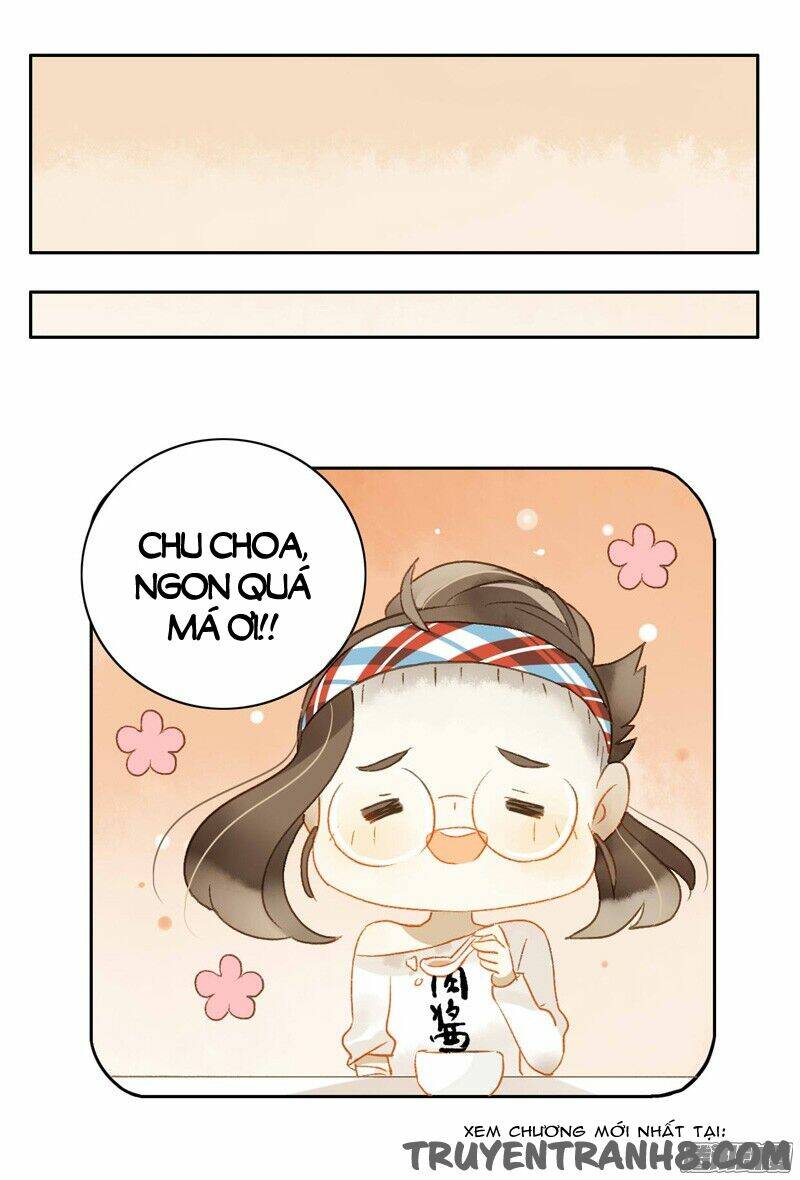 Sức Mạnh Của Sắc Đẹp: Chapter 122