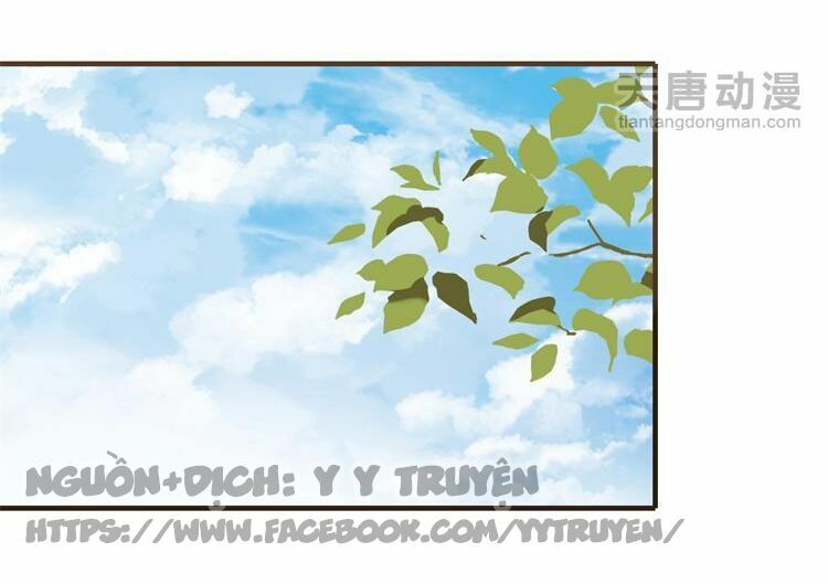 Giáo chủ yêu nghiệt mau nằm xuống: Chapter 12