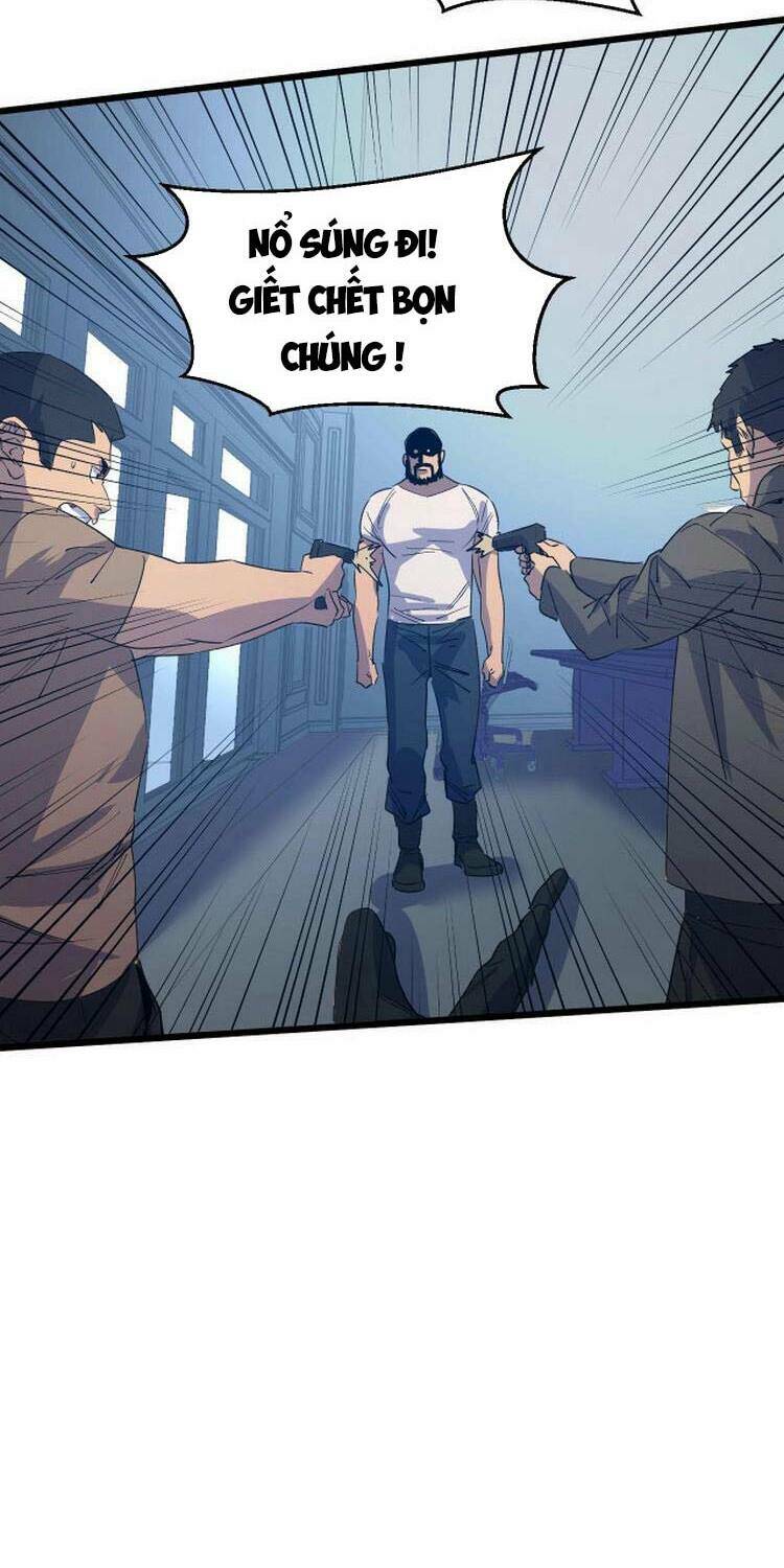 Bắt Đầu Với Tề Thiên Đại Thánh: Chapter 5