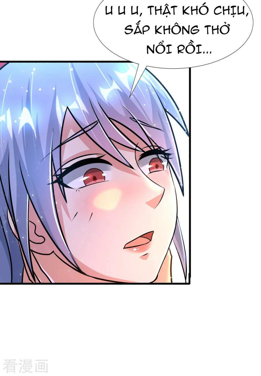 Siêu Năng Phân Hóa: Chapter 31