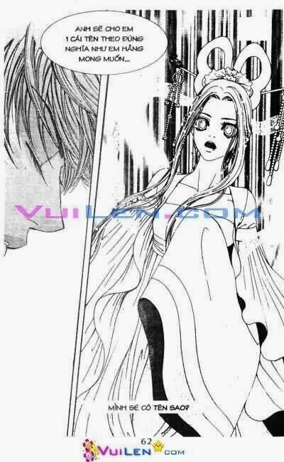 Bí Mật Học Viện Cross: Chapter 7
